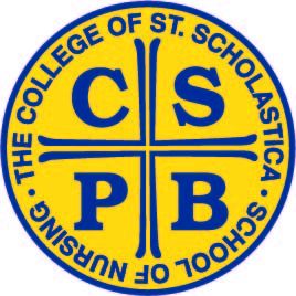 St. Cloud - The College of St. Scholastica