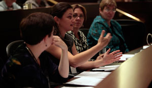 Summit Attendees
